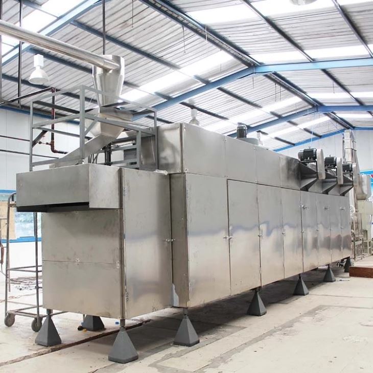 steam oven