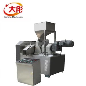 Extrudeuse Kurkure