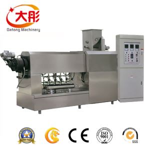 Extrudeur à vis unique